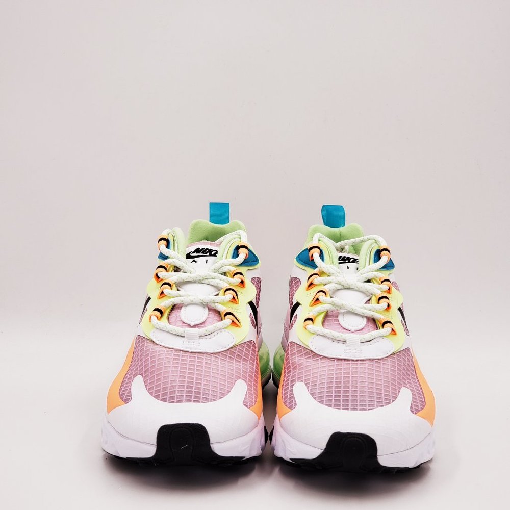 Nike Air Max 270 React SE Size 8 Medium - Picture 2 of 7
